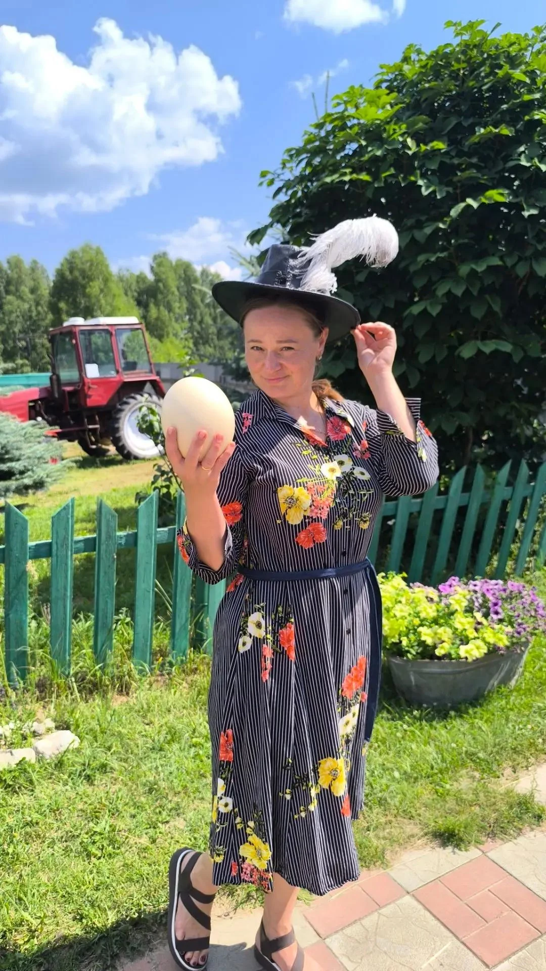 Молитва, послушание и детские открытия в Макарьевском монастыре